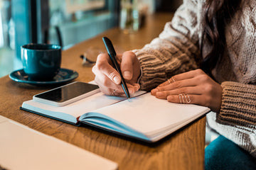 Why Writing Things Down Helps You Remember (And the Spiritual Benefits Too!)